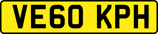 VE60KPH