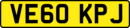 VE60KPJ