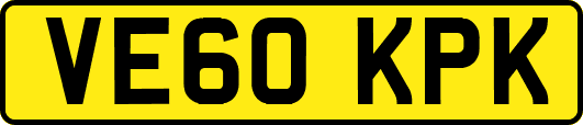 VE60KPK