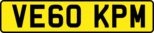 VE60KPM