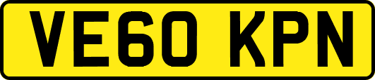 VE60KPN