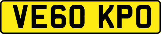VE60KPO