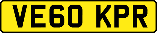 VE60KPR