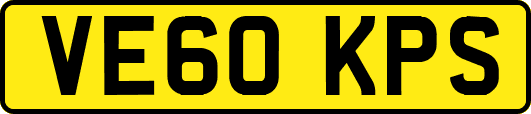 VE60KPS
