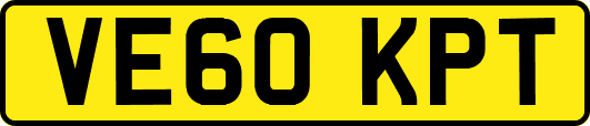 VE60KPT