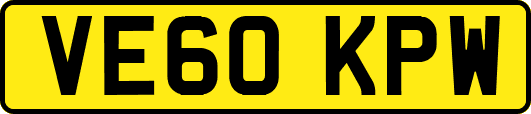 VE60KPW