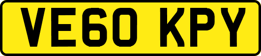 VE60KPY