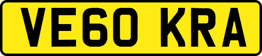 VE60KRA