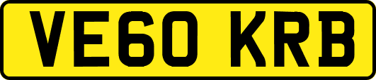 VE60KRB