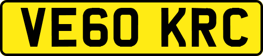 VE60KRC