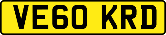 VE60KRD