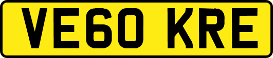 VE60KRE