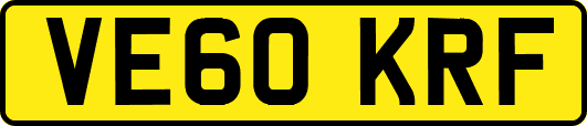 VE60KRF