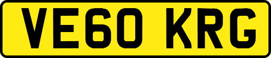 VE60KRG