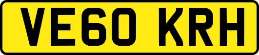 VE60KRH