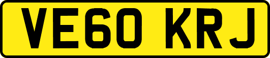 VE60KRJ