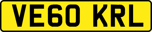 VE60KRL