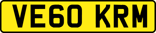 VE60KRM