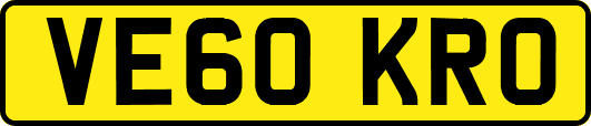 VE60KRO