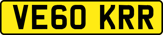 VE60KRR