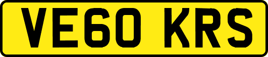 VE60KRS
