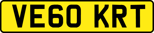VE60KRT