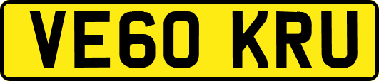 VE60KRU