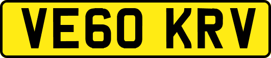 VE60KRV