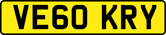 VE60KRY