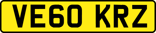 VE60KRZ