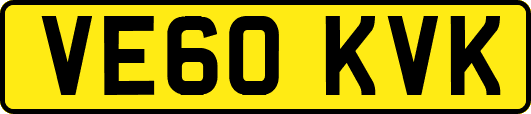 VE60KVK