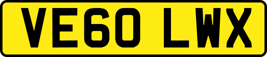 VE60LWX