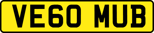 VE60MUB