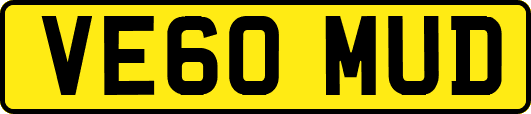 VE60MUD