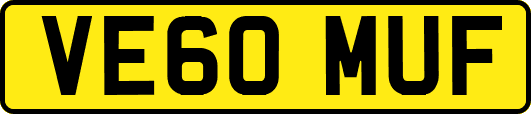 VE60MUF