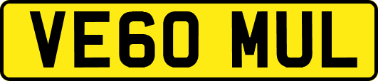 VE60MUL