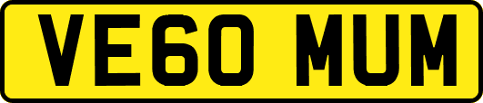 VE60MUM