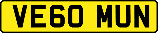 VE60MUN