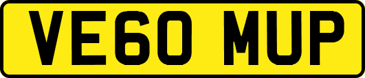 VE60MUP