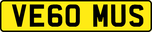 VE60MUS