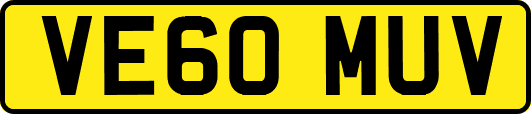 VE60MUV