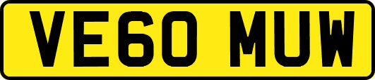 VE60MUW