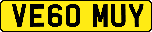 VE60MUY