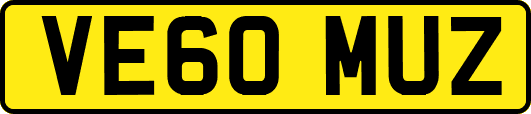VE60MUZ