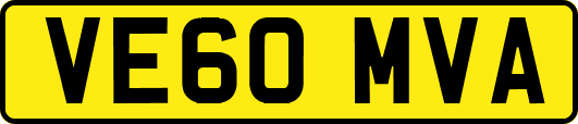 VE60MVA