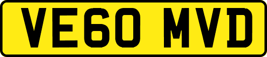 VE60MVD