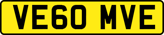 VE60MVE