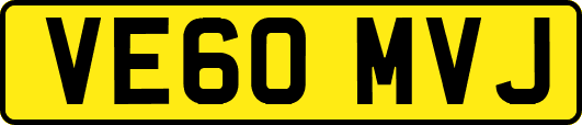 VE60MVJ