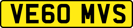 VE60MVS