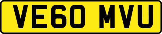 VE60MVU